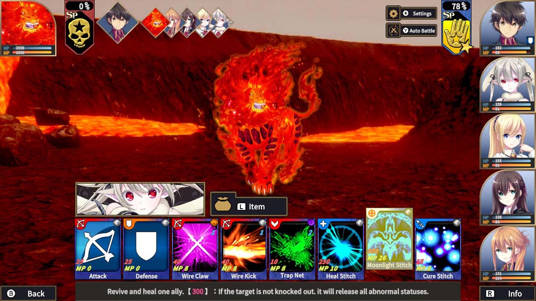 【美版】创神之阿尔斯马格纳 The Alchemist of Ars Magna 中文_1