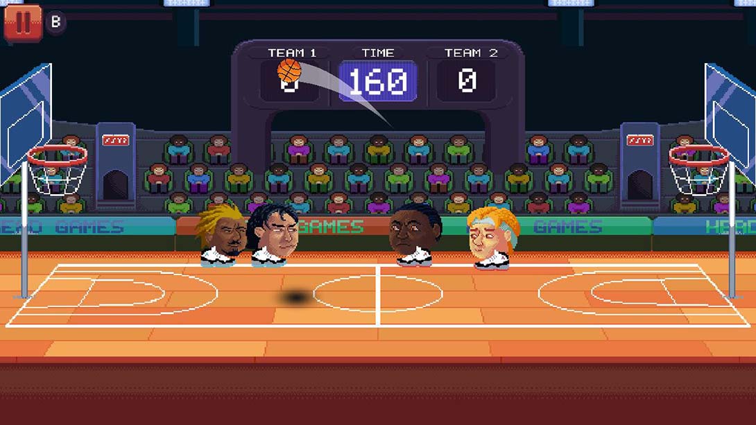 头部游戏 Head Games 英语_3