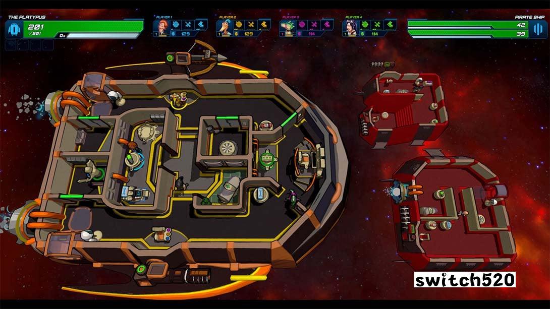 【美版】时空错乱之旅 This Means Warp 中文_4