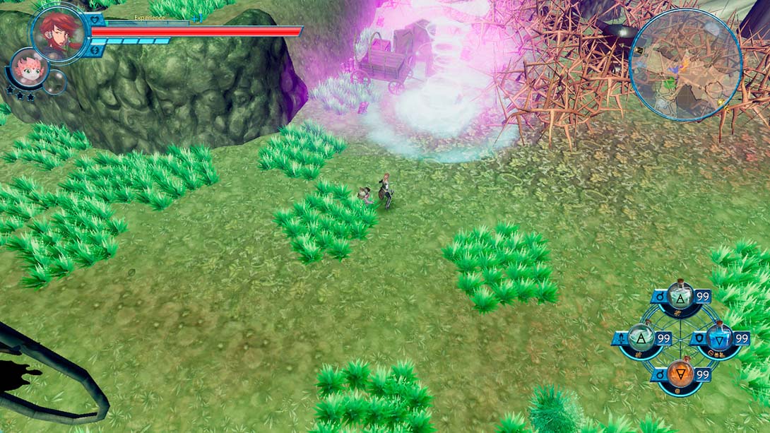 炼金术士冒险 Alchemist Adventure 中文_4