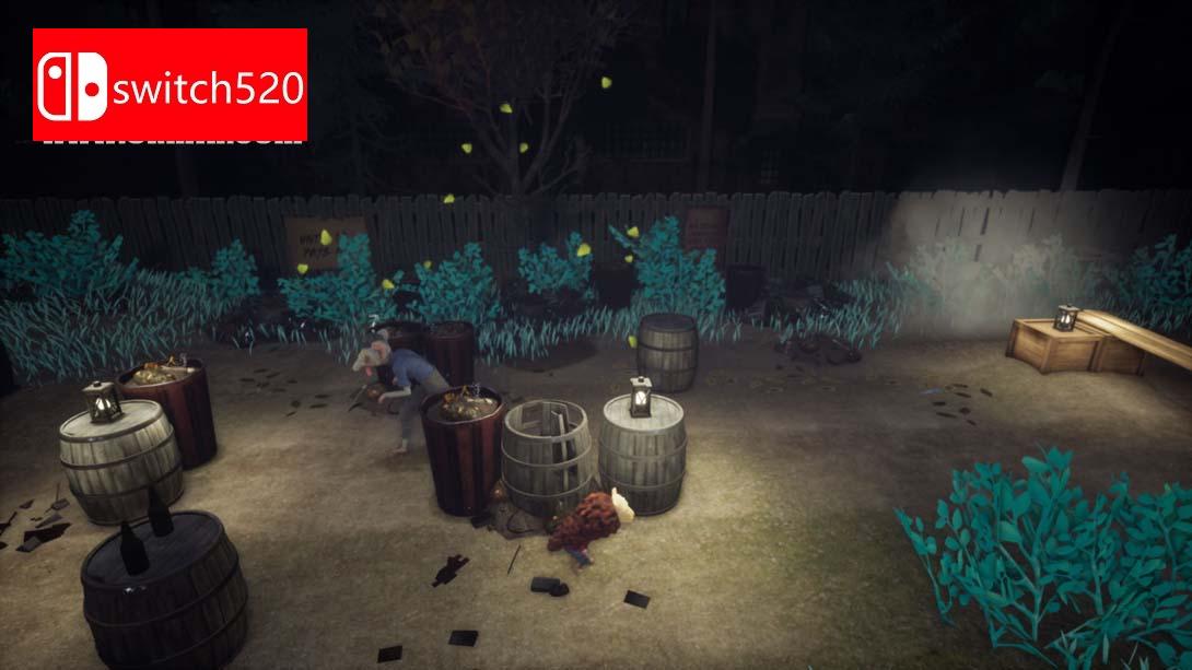 【美版】孤儿 .Orphans 中文_6