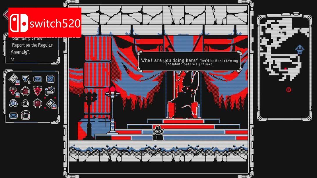 【美版】深渊曙光 .Everdeep Aurora 中文_1