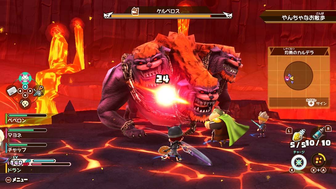 《点心世界黄金版》1.6 金手指截图5