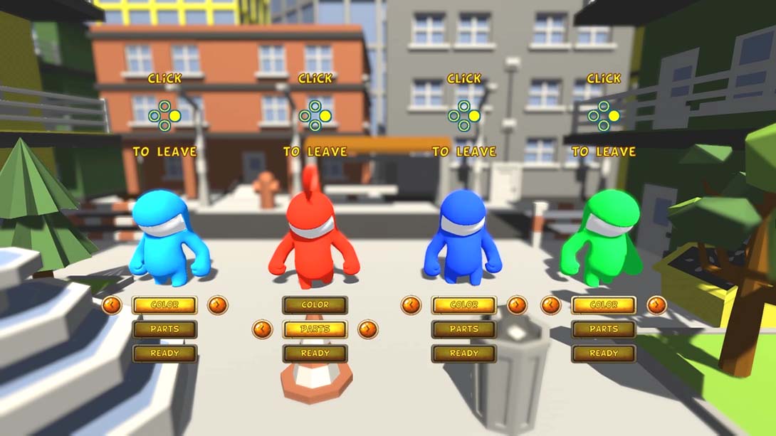 果冻冠军 Jelly Champs 英语_3