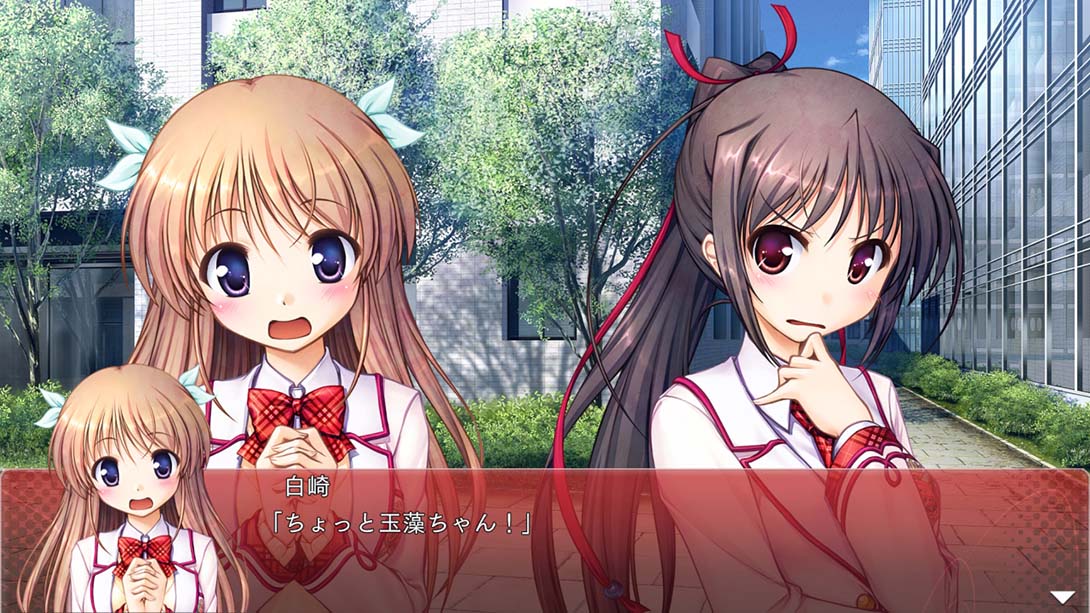 大图书馆的牧羊人：图书馆派对 日语_2