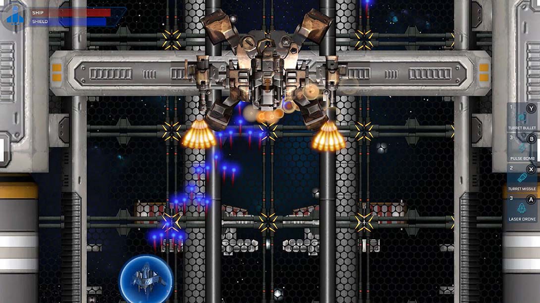 X-Force 创世纪 X-Force Genesis 英语_3