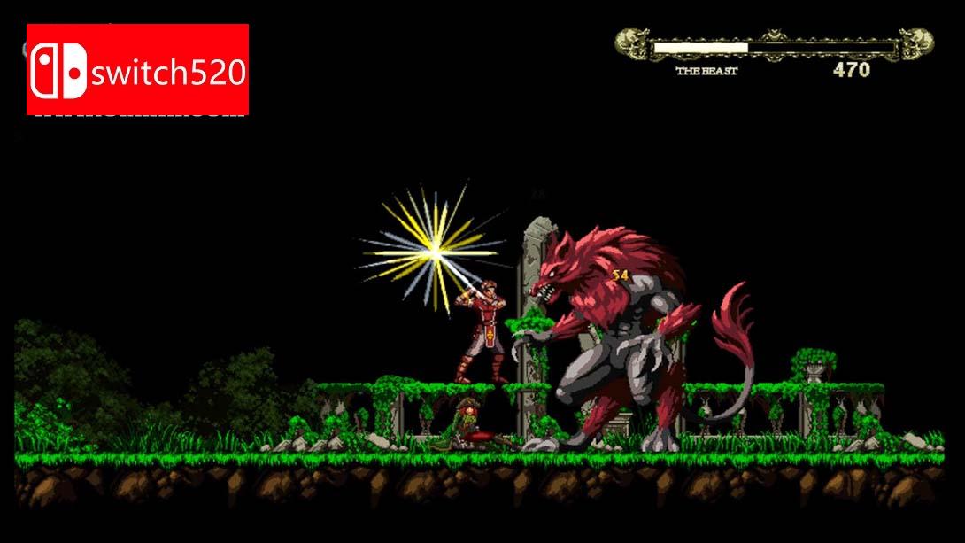 【美版】狼之编年史 Chronicles of the Wolf 中文_1