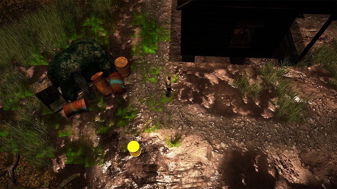 僵尸警戒 Zombie Watch 中文_3