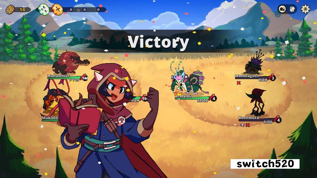 星界战士游戏截图3