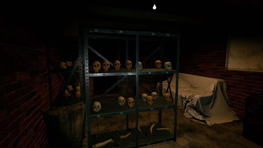 【美版】逃离房间:内心的声音 Escape Room: Inner Voices 中文_1