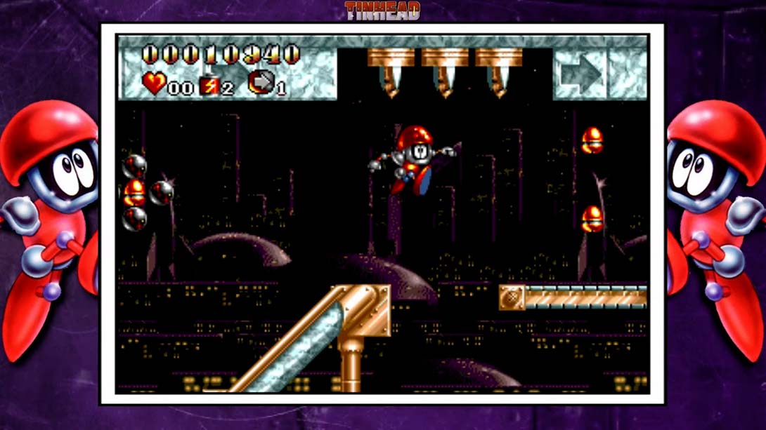 【美版】QUByte Classics: Tin Head by PIKO 英语_4