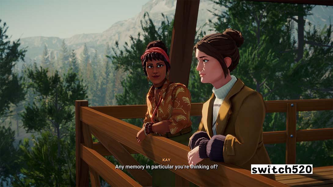 【美版】湖 .Lake 中文_2