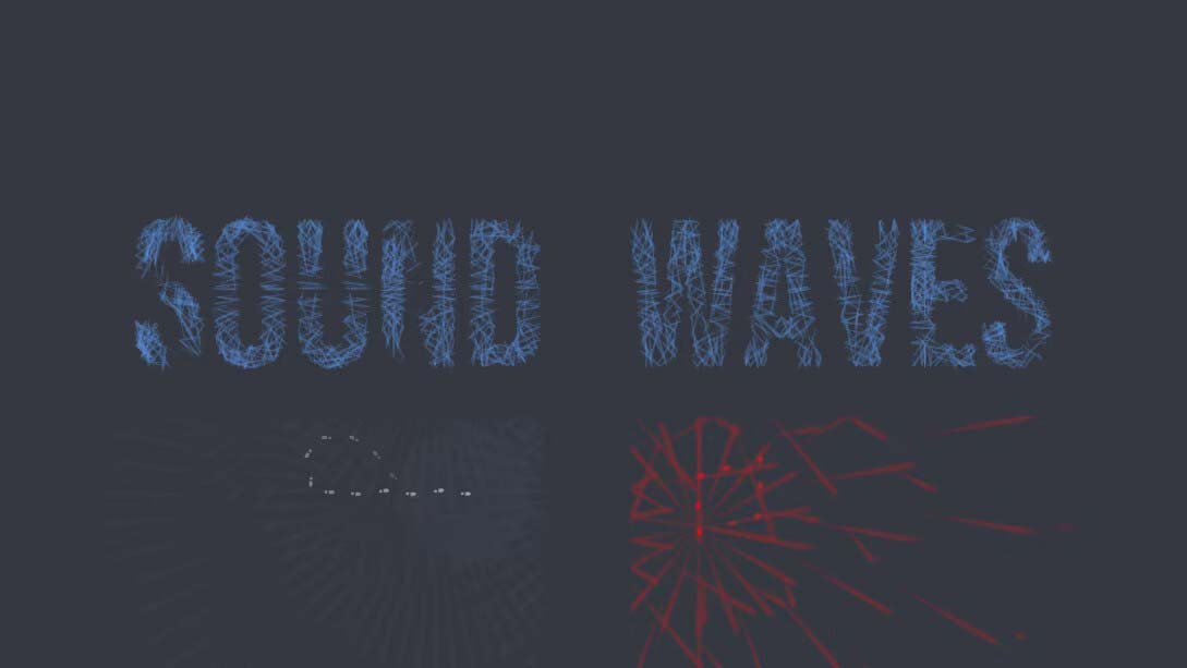 声波 Sound waves 英语_0