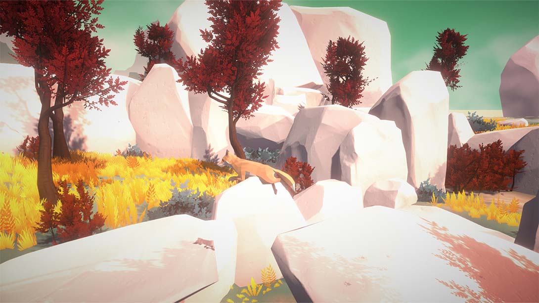 失落之梦 Lost Dream 英语_3