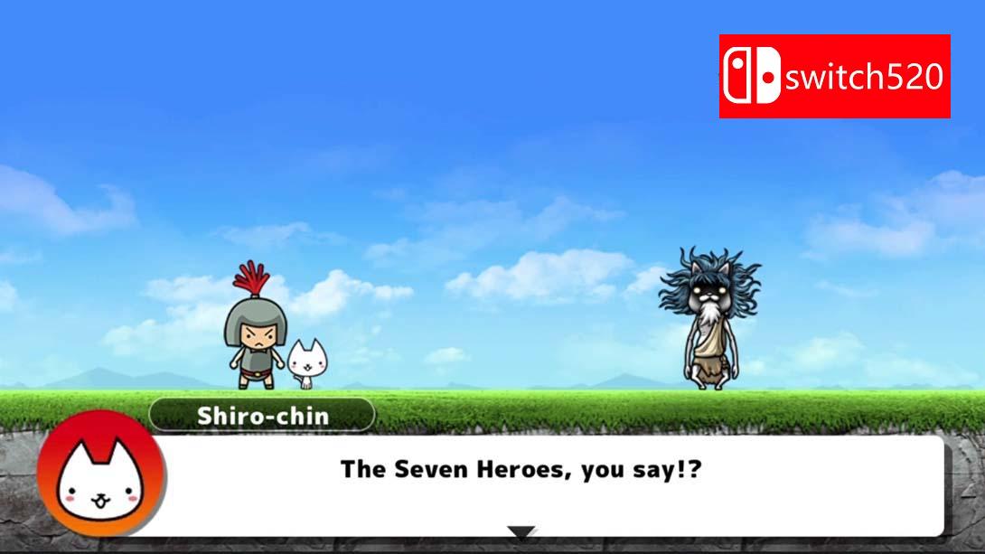 【美版】进击的喵喵 Cats the Commander 中文_1