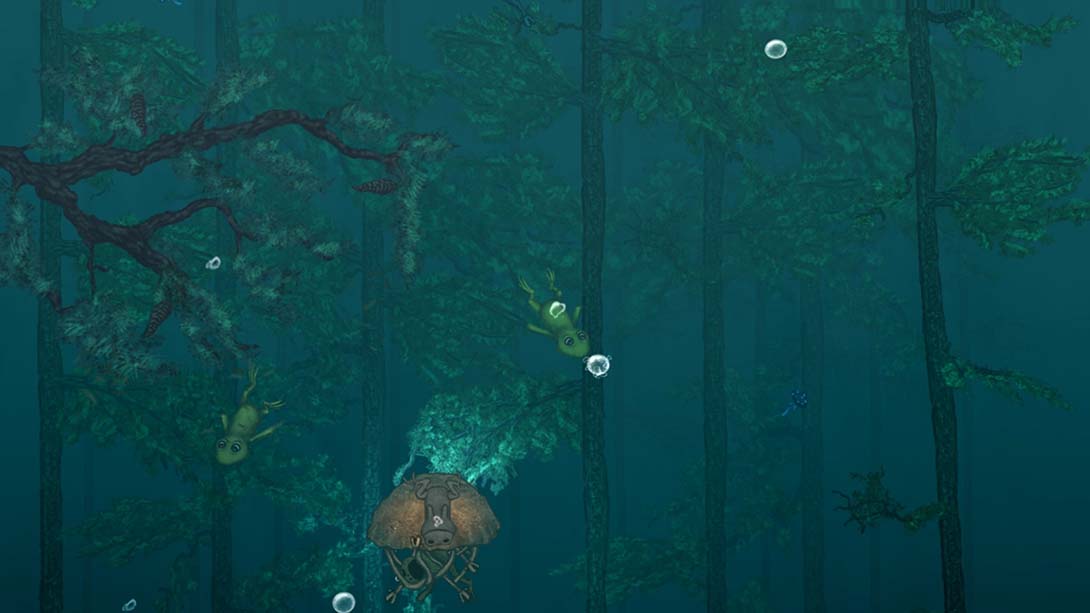 青蛙深呼吸 They Breathe 英语_5