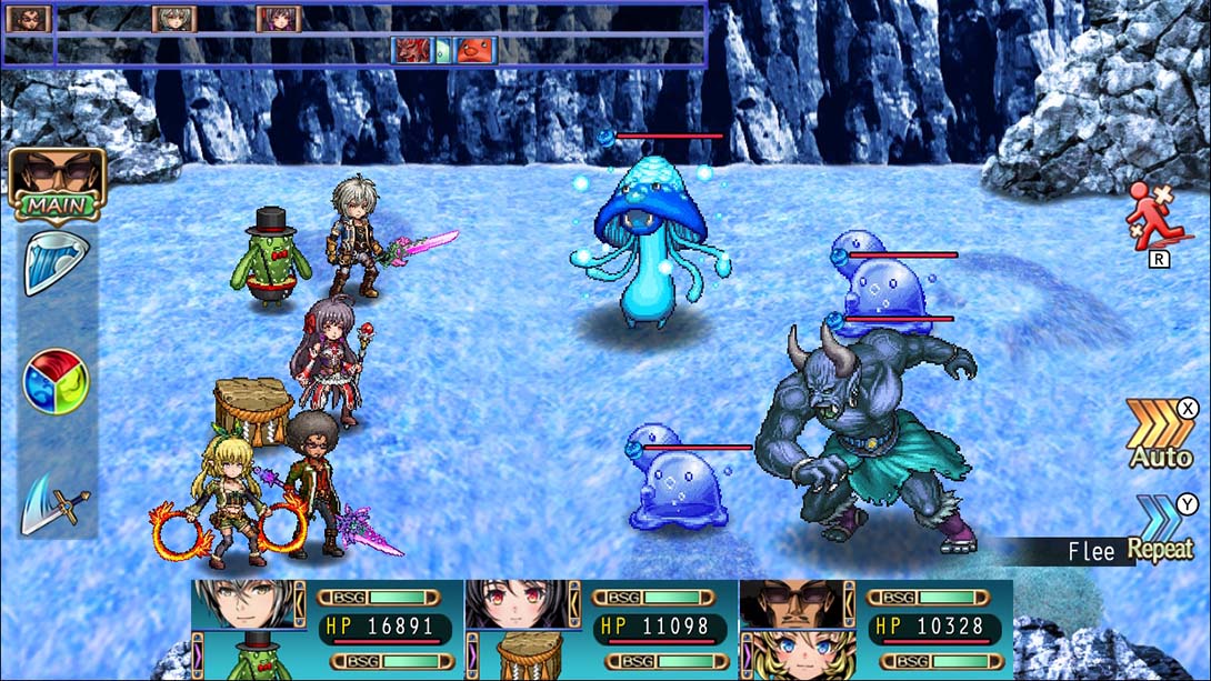 远古之门 Fernz Gate 英语_4