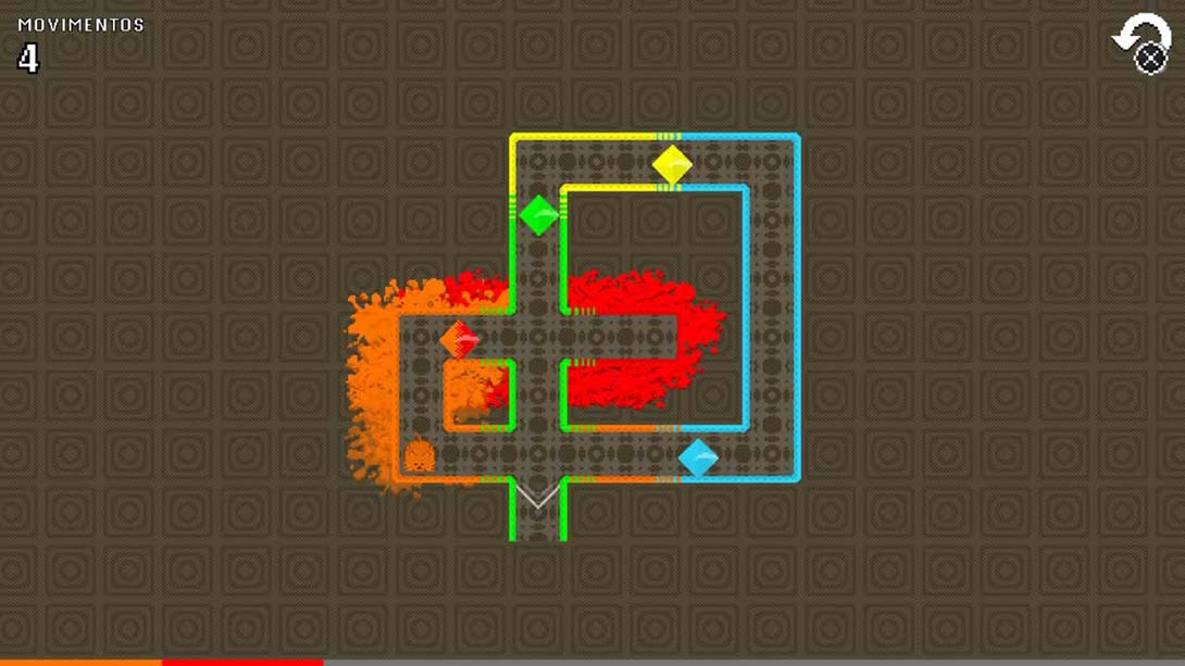 【英版】sCATch: The Painter Cat 英语_3