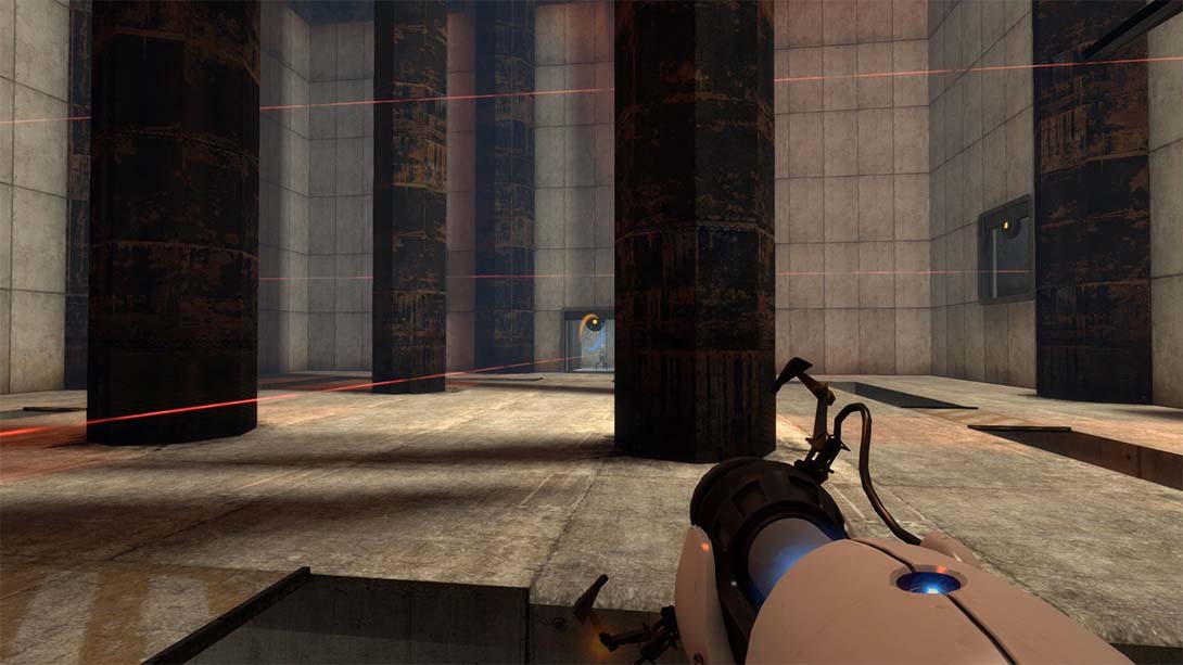 【英版】传送门 Portal 中文_2