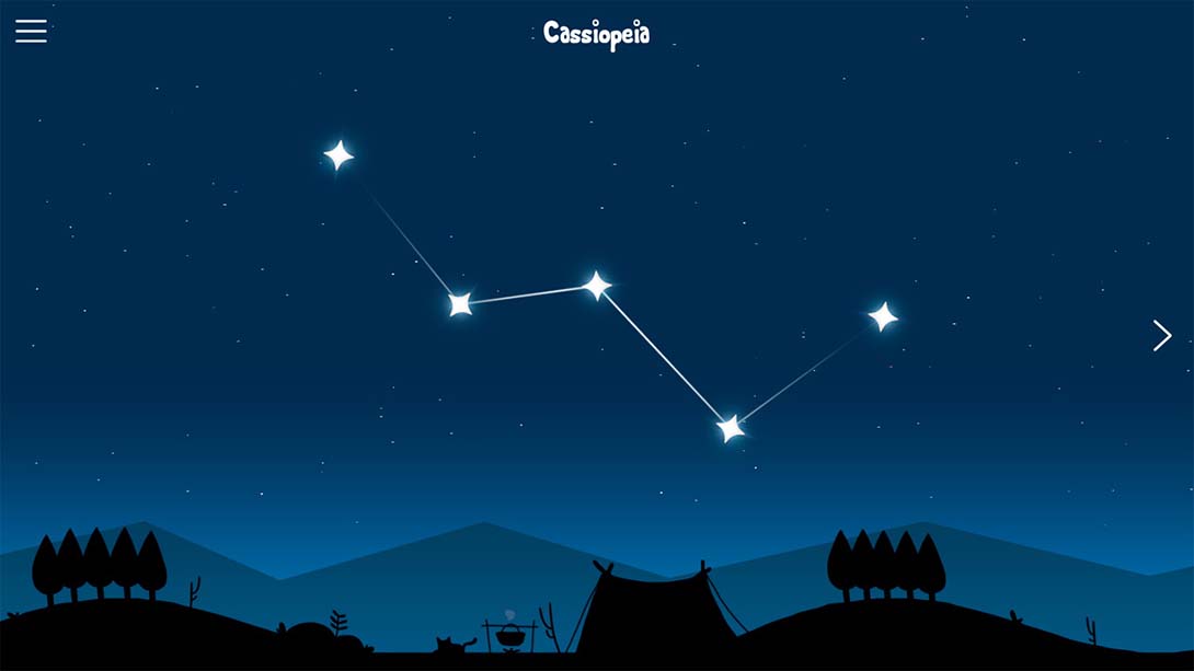 【美版】抓住星星 CATch the Stars 英语_5