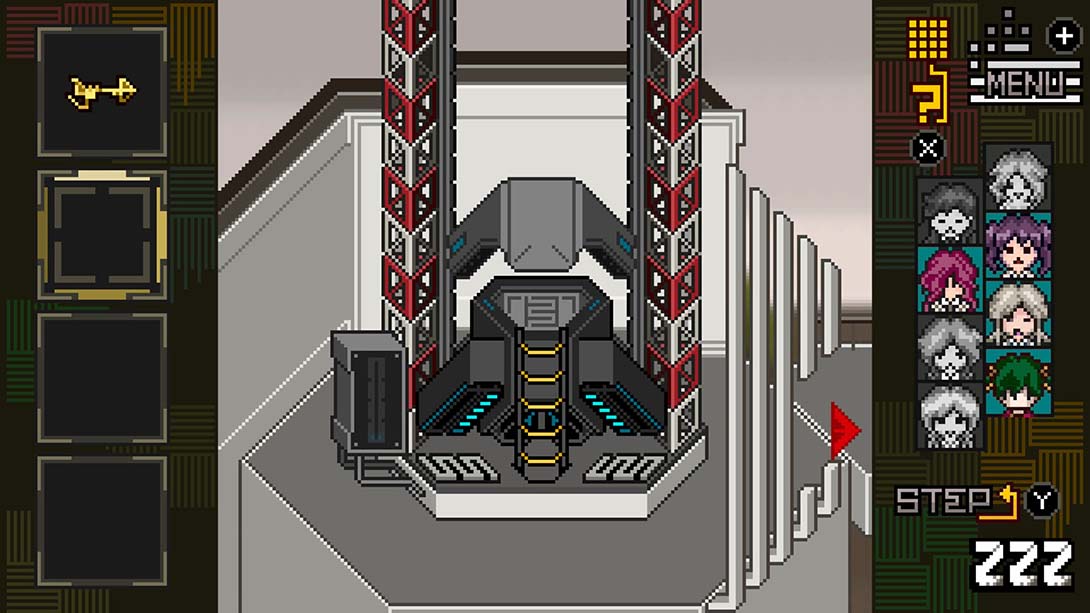 【日版】酸·这下糟糕了 Acid Girl's Escape 英语_6