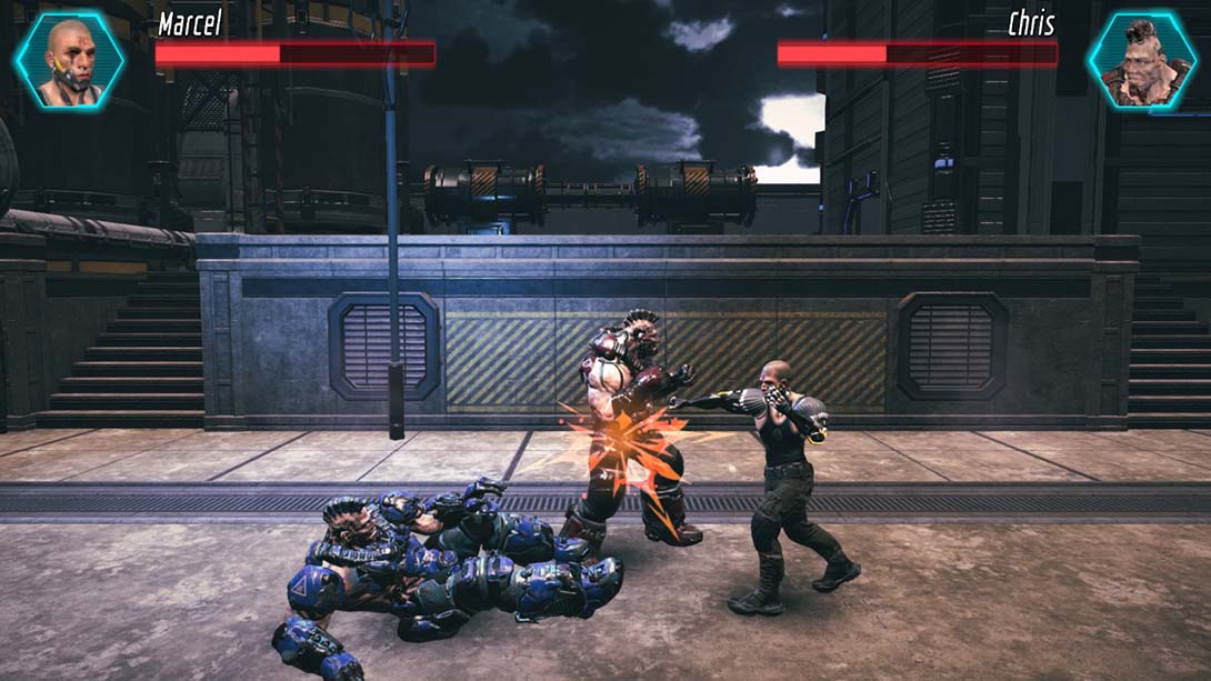 【美版】网络战 Cyber Fight 英语_1