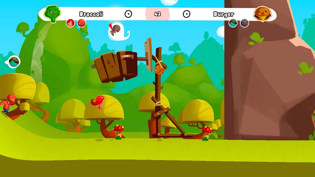 【美版】Narona Sports 英语_2