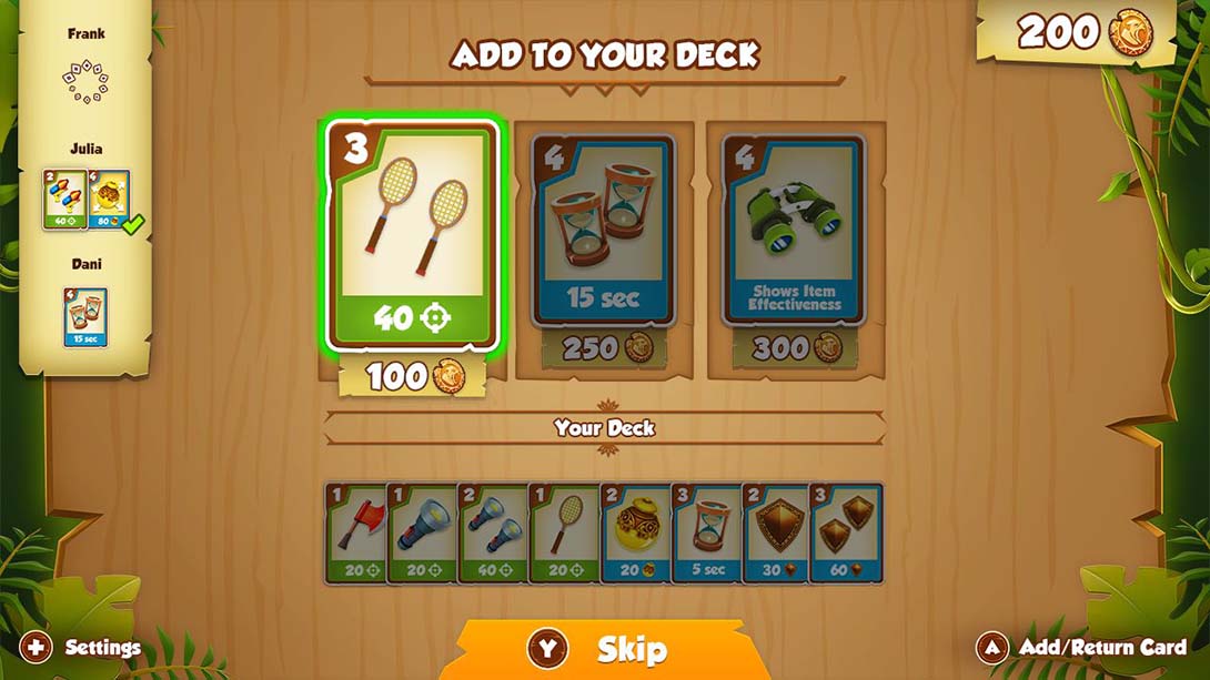 【美版】Jumanji: Il Ritorno Della Maledizione 英语_6