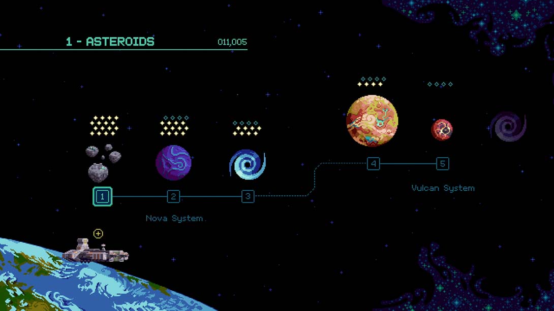 【美版】超级梯队 Hyper Echelon 英语_4