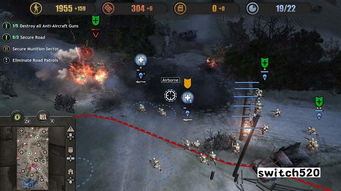 英雄连合集包金手指截图5