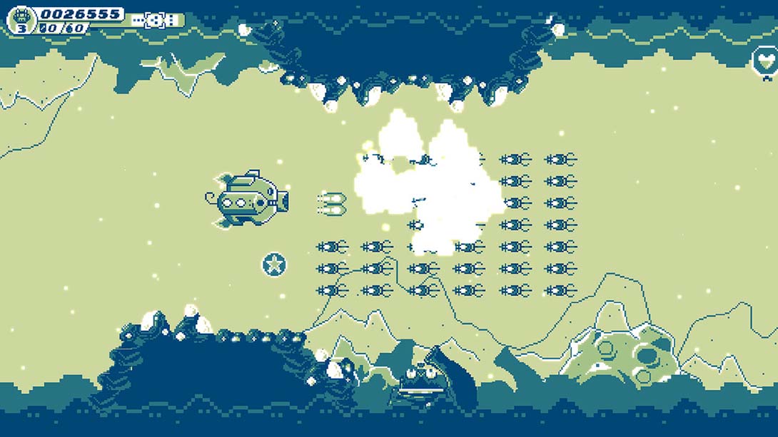 【美版】PigShip and the Giant Wolf 英语_2