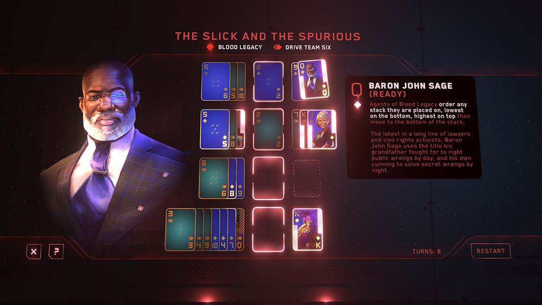 苏立泰尔的阴谋 The Solitaire Conspiracy 中文_5