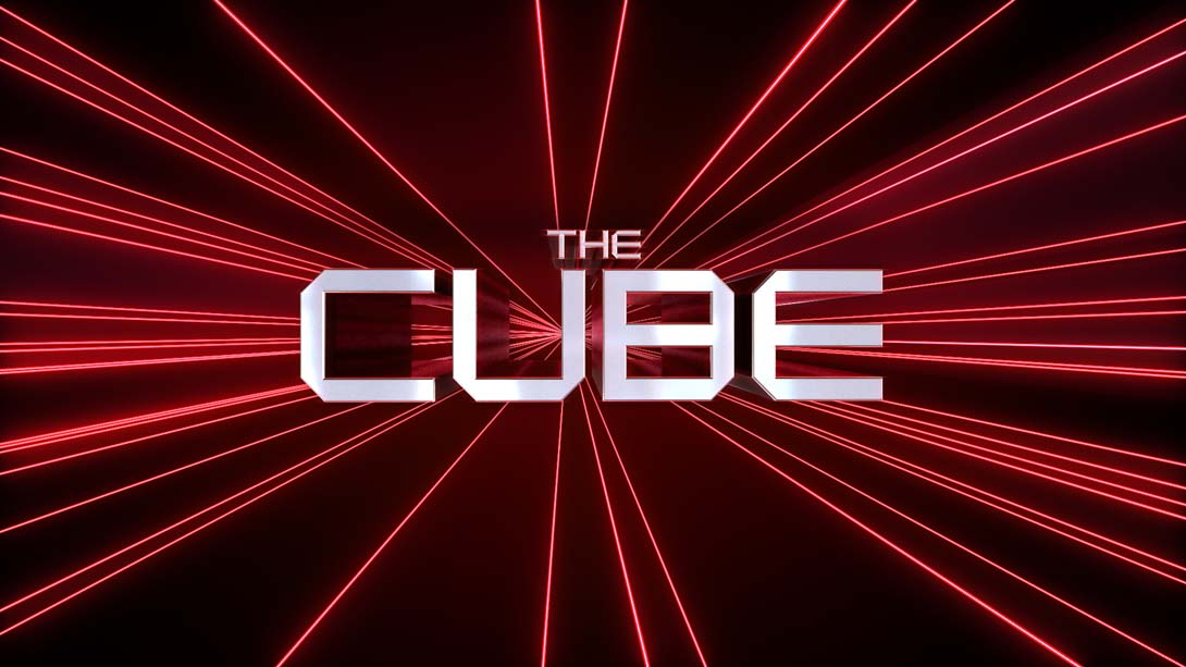 【英版】The Cube 英语_0