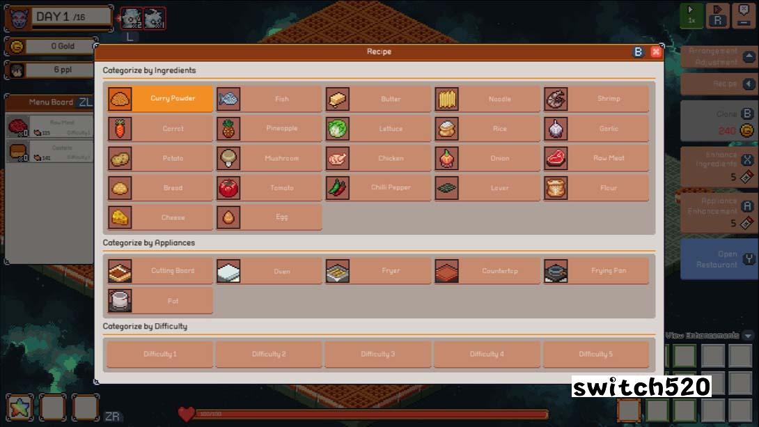 【美版】厨房危机 Kitchen Crisis 英语_5