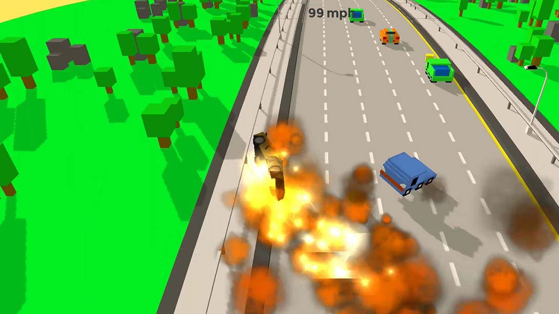 Road 3 Pack 英语_3