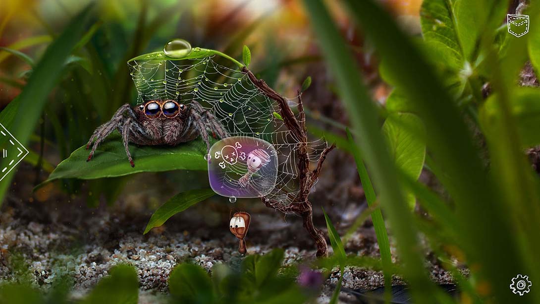 蚂蚁文托 AntVentor 中文_2