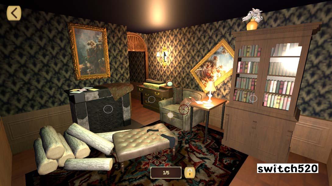 【美版】艾普丽尔的日记 .April's Diary 中文_5