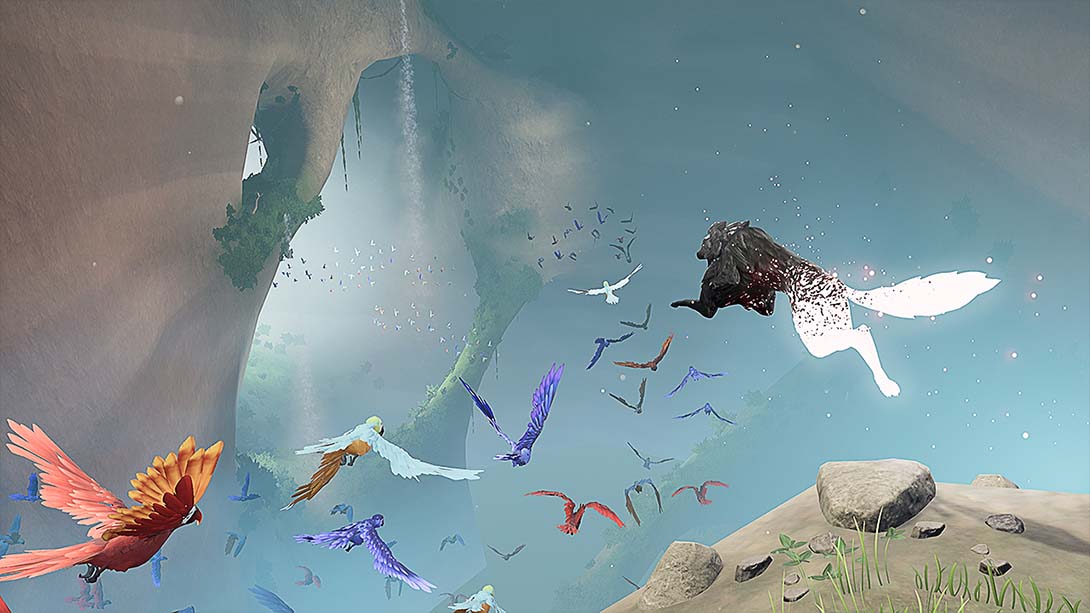 失落余烬 Lost Ember 中文_2