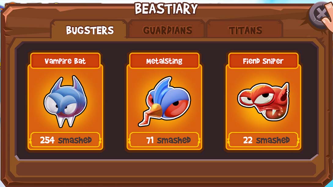 浮岛冲刺 - 空袭出击 Skyland Rush - Air Raid Attack 英语_2