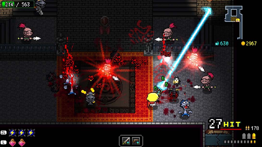 炸裂树莓浆 Raspberry Mash 中文_4