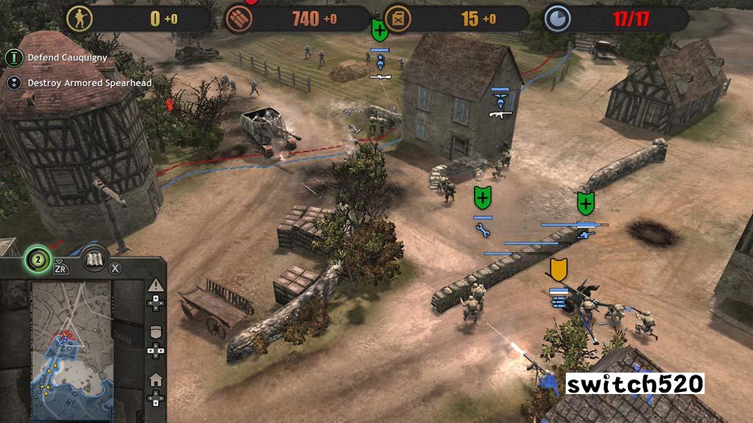 英雄连合集包金手指截图1