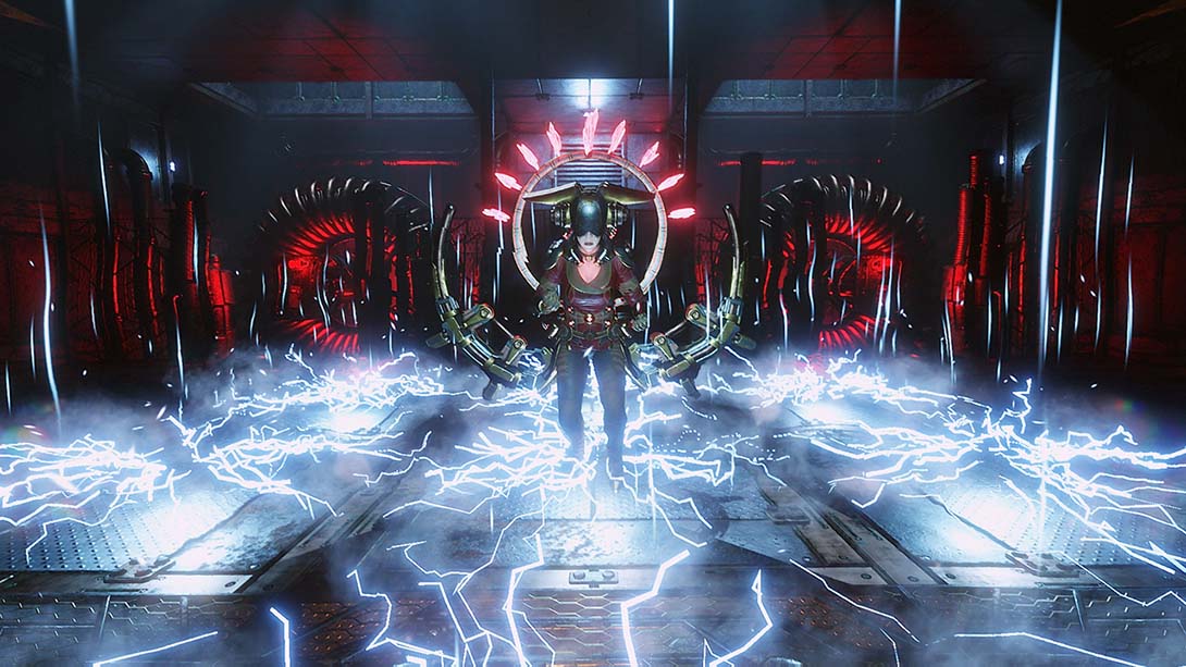 蒸汽朋克地牢 vaporum 中文_5