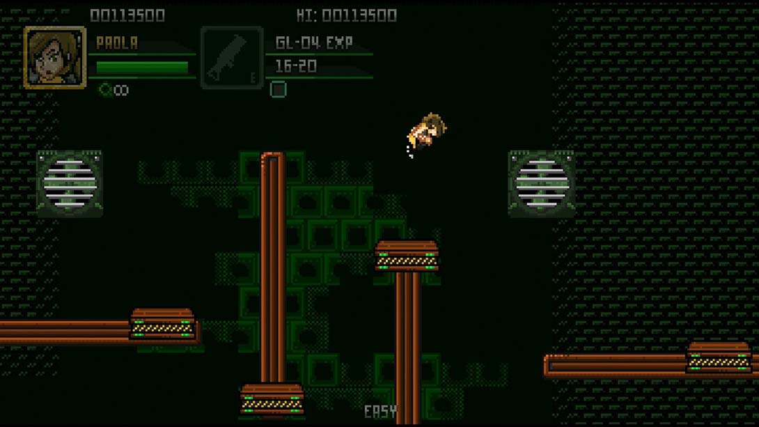 女王军 Queery Army 英语_4