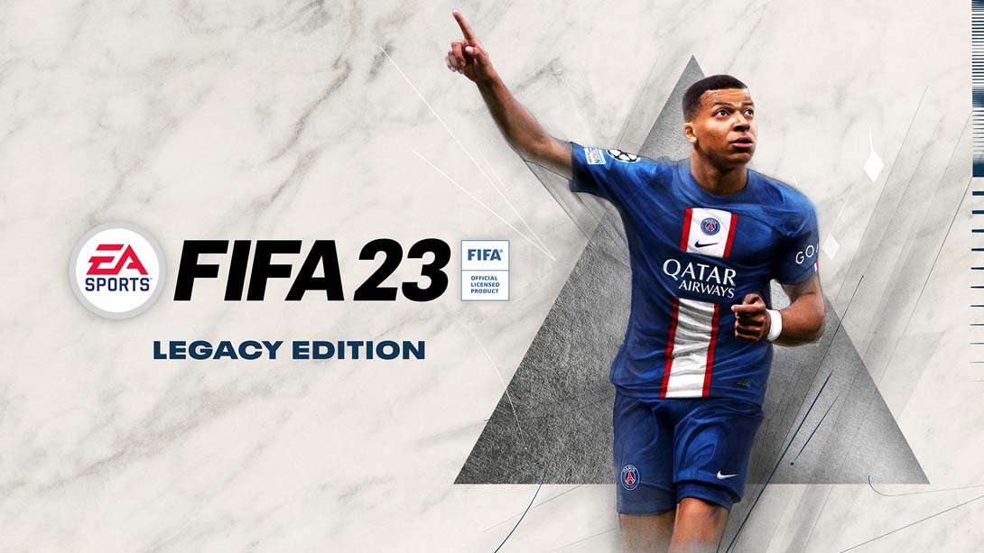 【美版】FIFA 23遗产版 中文_0