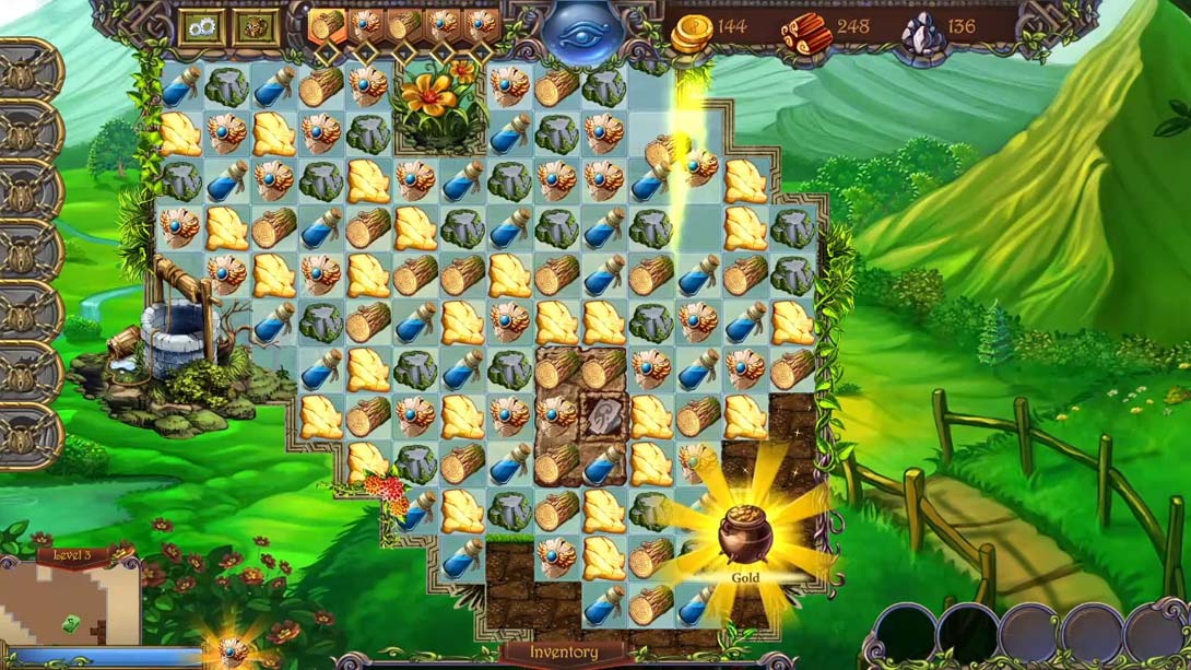 【美版】Runefall 2 - Collector's Edition 英语_4