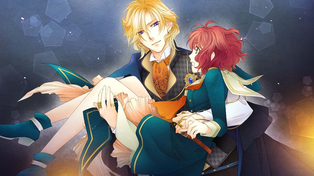 遥远的时空中6 DX 日语_3