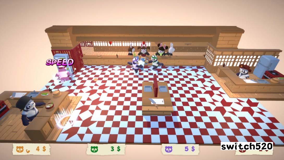 【美版】面条节 .Nudel Tag 中文_3