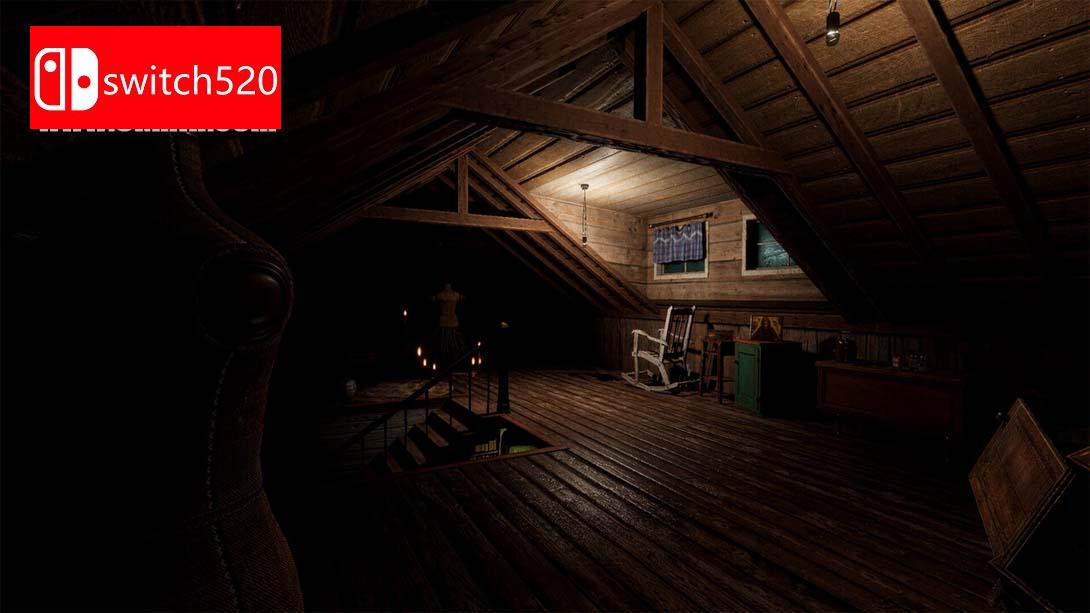 【美版】Y村 - 游客 .Y. Village - The Visitors 中文_4