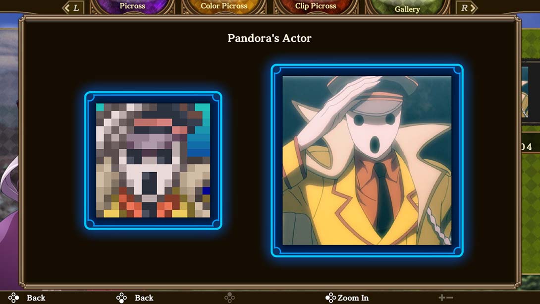 绘图方块纳萨力克之王金手指截图3