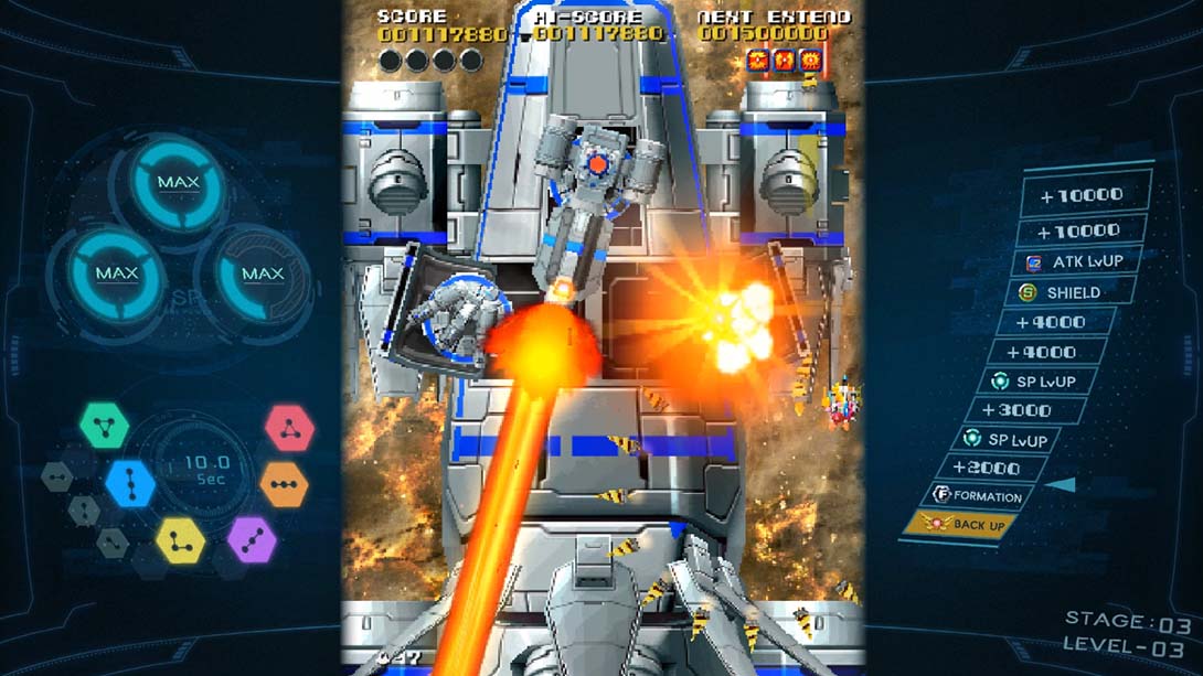 【美版】太阳登陆舰 SOL CRESTA 英语_4